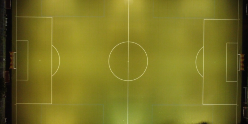 Ralf-Laus-Arena